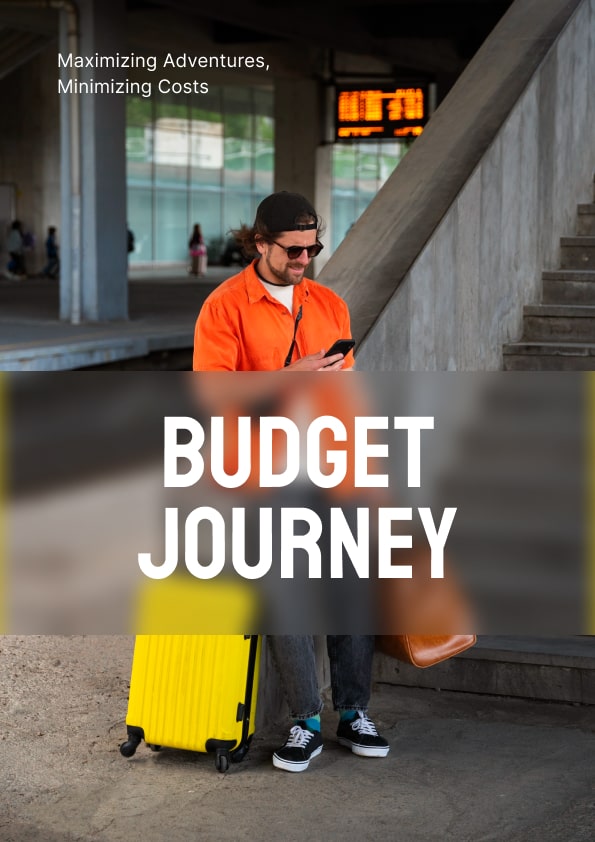 Budget Journey