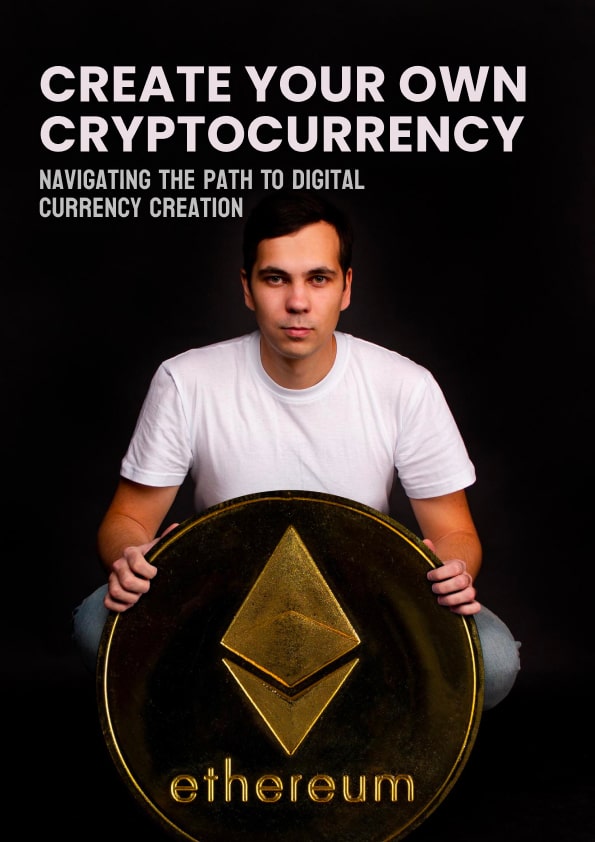 Create Your Own Cryptocurrency