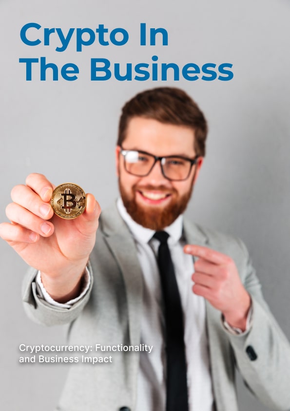 Crypto in the Business