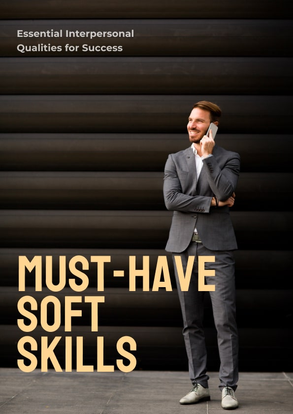 Must-have Soft Skills