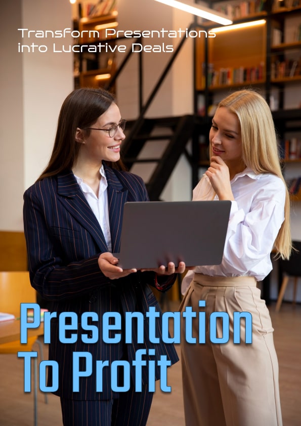 Presentation to Profit